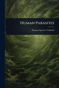Produktbild: Human Parasites