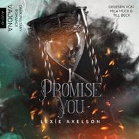 Produktbild: I Promise You