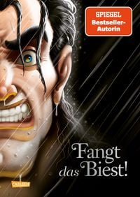 Bild vom Artikel Disney Villains 11: Fangt das Biest! vom Autor 