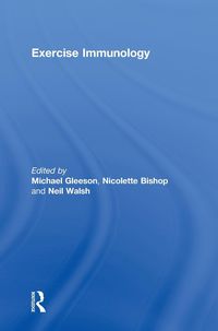 Produktbild: Exercise Immunology