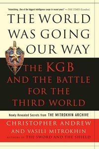 Produktbild: The World Was Going Our Way