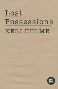 Produktbild: Lost Possessions