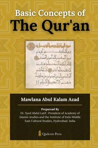 Produktbild: Basic Concepts of The Qur'an