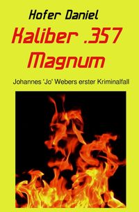 Produktbild: Kaliber .357 Magnum