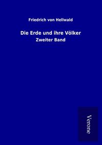 Produktbild: Die Erde und ihre V&ouml;lker