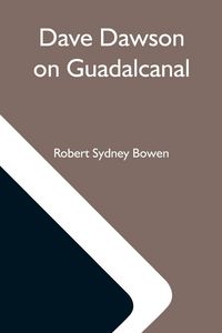 Produktbild: Dave Dawson On Guadalcanal