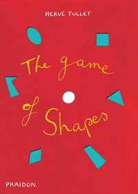Produktbild: The Game of Shapes