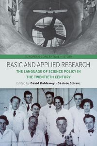 Produktbild: Basic and Applied Research