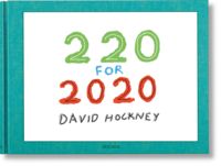 Produktbild: David Hockney