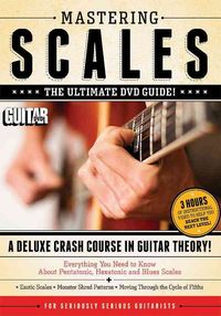 Produktbild: V-Guitar World -- Mastering G