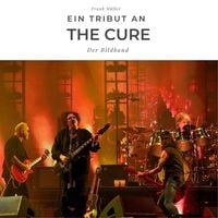 Produktbild: Ein Tribut an The Cure