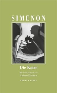 Produktbild: Die Katze