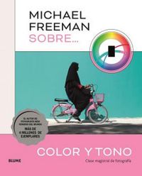 Produktbild: Michael Freeman sobre color y tono