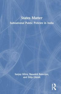 Produktbild: States Matter