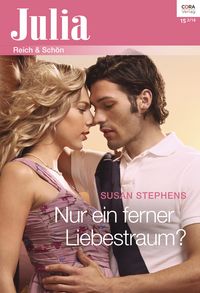Produktbild: Nur ein ferner Liebestraum?