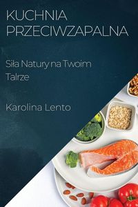 Produktbild: Kuchnia Przeciwzapalna