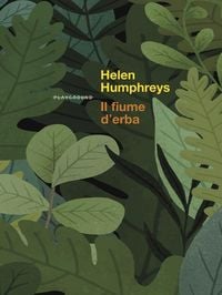 Produktbild: Il fiume d'erba