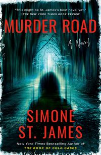 Produktbild: Murder Road