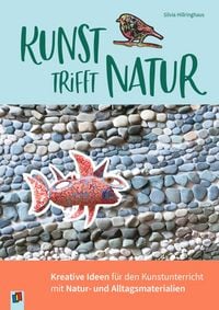 Produktbild: Kunst trifft Natur