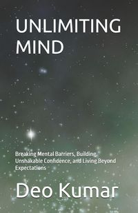 Produktbild: Unlimiting Mind