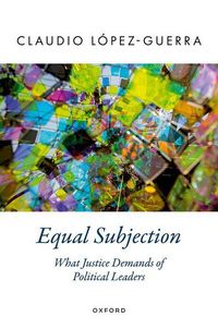 Produktbild: Equal Subjection