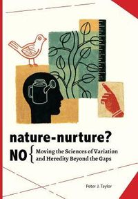 Produktbild: Nature-Nurture? No