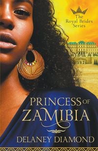 Produktbild: Princess of Zamibia