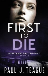 Produktbild: First To Die