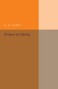 Produktbild: Orders of Infinity