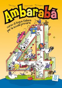 Produktbild: Ambarab&agrave; 4