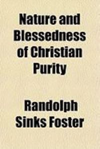 Produktbild: Nature and Blessedness of Christian Purity