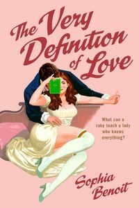 Produktbild: The Very Definition of Love