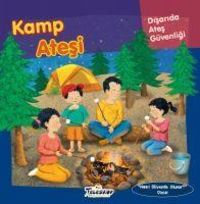 Produktbild: Kamp Atesi