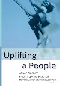 Produktbild: Uplifting a People