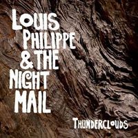 Produktbild: Thunderclouds