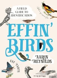Produktbild: Effin' Birds