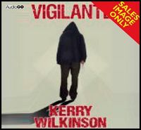 Produktbild: Vigilante