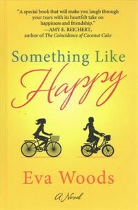 Produktbild: Something Like Happy