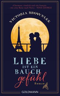 Produktbild: Liebe ist ein Bauchgef&uuml;hl