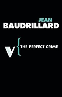 Produktbild: The Perfect Crime