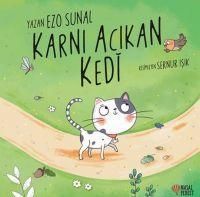 Produktbild: Karni Acikan Kedi