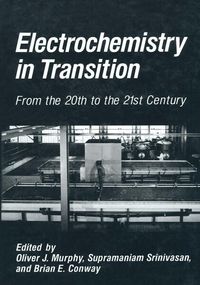 Produktbild: Electrochemistry in Transition