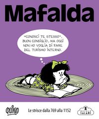 Produktbild: Dalla 769 alla 1152