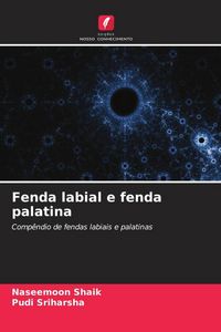 Produktbild: Fenda labial e fenda palatina