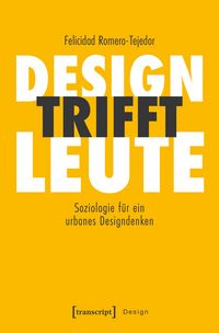 Produktbild: Design trifft Leute