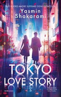 Produktbild: Tokyo love story. Ediz. italiana