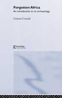 Produktbild: Forgotten Africa