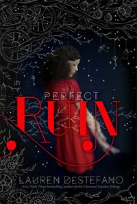 Produktbild: Perfect Ruin