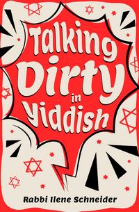 Produktbild: Talking Dirty-In Yiddish?