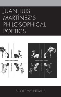 Produktbild: Juan Luis Mart&iacute;nez's Philosophical Poetics